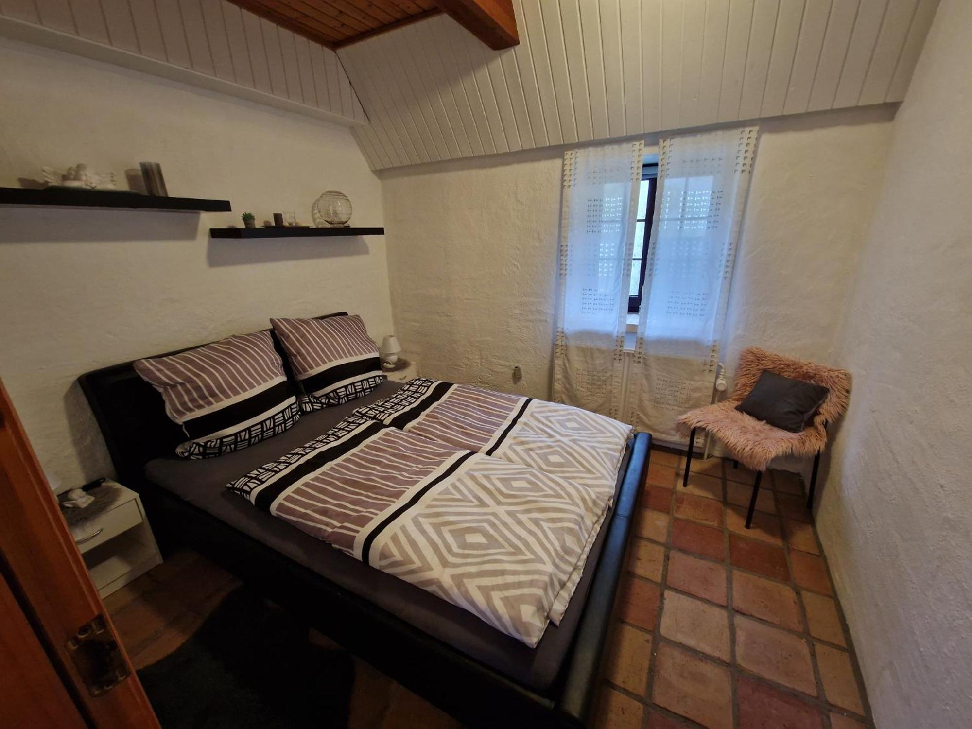 Hus Meeresbrise Arrild Экстерьер фото