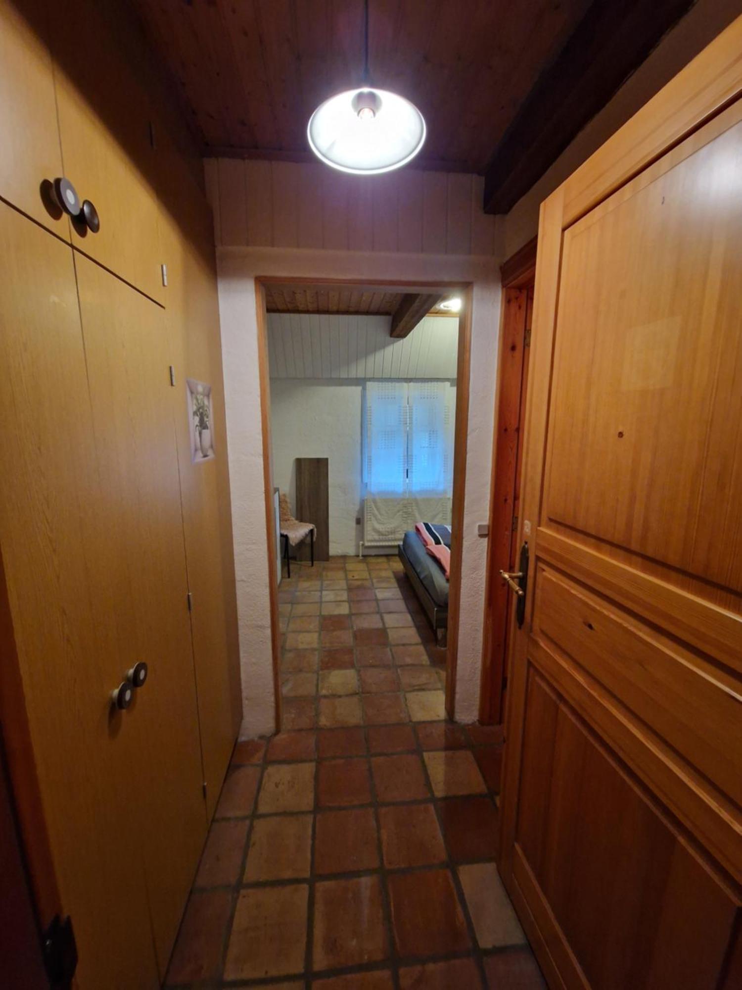 Hus Meeresbrise Arrild Экстерьер фото